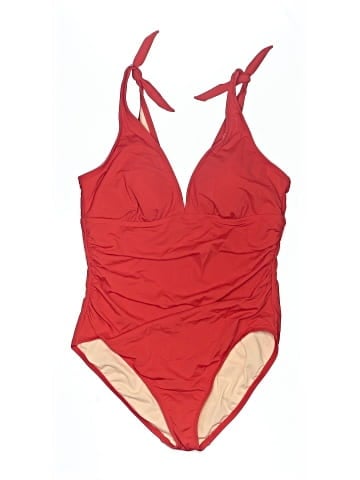 Kona Sol One Piece Swimsuit (view 1)