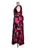 DKNY Pink Casual Dress Size 16 - photo 5