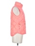 J.Crew 100% Polyester Pink Vest Size XS - photo 4