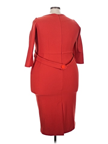 Tatyana Cocktail Dress (view 2)