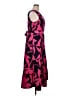 DKNY Pink Casual Dress Size 16 - photo 4