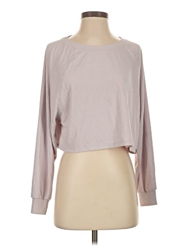 Victoria's Secret Long Sleeve T-Shirt (view 1)