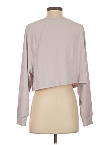 Victoria's Secret Long Sleeve T-Shirt (view 2)