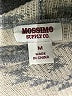 Mossimo Supply Co. Gray Cardigan Size M - photo 4
