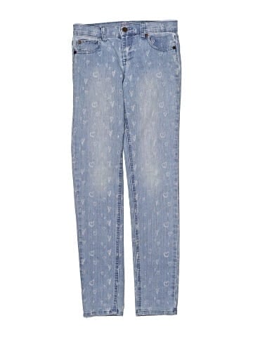 Aqua Jeans (view 1)