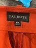 Talbots Brown Dress Pants Size 10 (petite) - photo 7