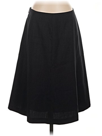 Brooks Brothers Wool Skirt (view 1)