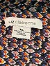 Liz Claiborne 100% Polyester Tweed Brown Sleeveless Blouse Size XL - photo 7