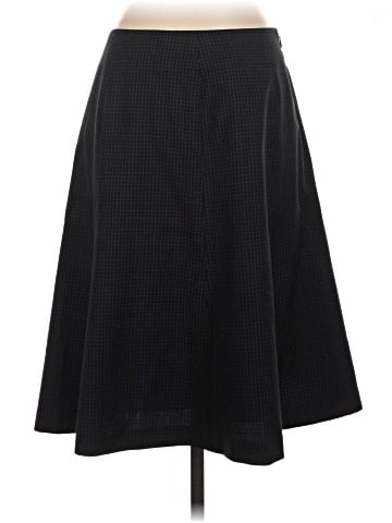 Brooks Brothers Wool Skirt (view 2)