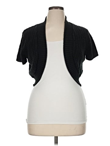 George Cardigan (view 1)