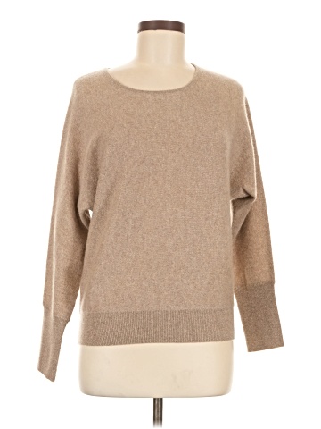 Tahari Cashmere Pullover Sweater (view 1)