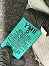 YMI Metallic Gray Jeans Size 9 - photo 9