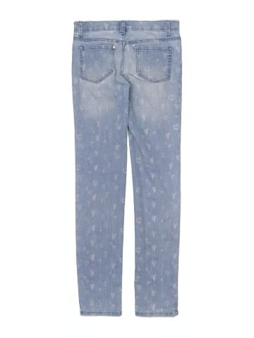 Aqua Jeans (view 2)