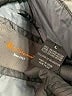 Ben Sherman 100% Polyester Solid Black Snow Jacket Size L - photo 7