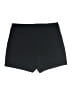 Athleta Solid Black Athletic Shorts Size 10 - photo 2