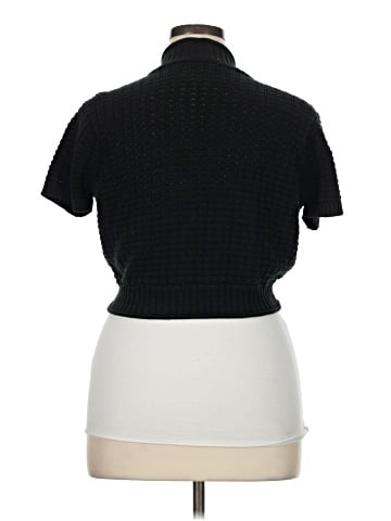 George Cardigan (view 2)