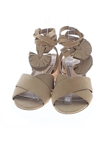 Brian Atwood Sandals (view 2)