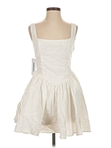 Princess Polly Cocktail Dress (view 1)