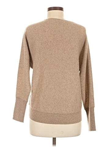 Tahari Cashmere Pullover Sweater (view 2)