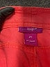 Loop 18 Pink Jeggings Size 21 - photo 4