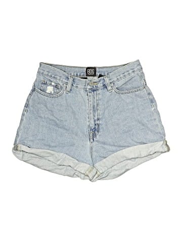 BDG Denim Shorts (view 1)