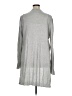 Joseph A. 100% Rayon Gray Cardigan Size XL - photo 2