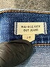 Madewell Blue Jeans Size 28 waist - photo 8