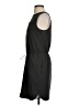 Athleta Solid Black Casual Dress Size 0 - photo 5