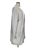 Joseph A. 100% Rayon Gray Cardigan Size XL - photo 4