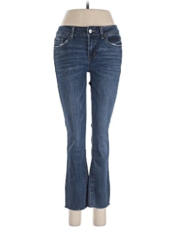 Mica Jeans (view 1)