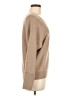 Tahari Tan Cashmere Pullover Sweater Size M - photo 4