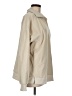 The Nines 100% Polyester Tan Pullover Sweater Size M - photo 4