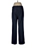 Banana Republic Blue Wool Pants Size 6 - photo 2