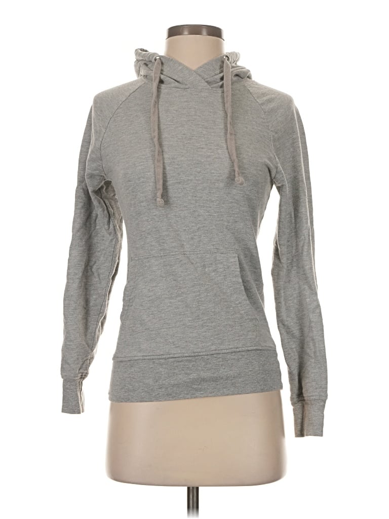 Pre-owned Joe Boxer Sweatshirt In Gray