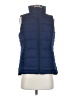 Lands' End 100% Polyester Blue Vest Size XS - photo 1