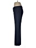 Banana Republic Blue Wool Pants Size 6 - photo 5