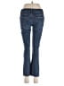 Mica Hearts Blue Jeans Size 25 waist - photo 2