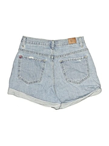 BDG Denim Shorts (view 2)
