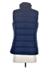 Lands' End 100% Polyester Blue Vest Size XS - photo 2