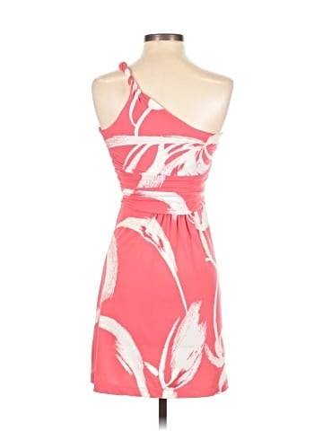 BCBGMAXAZRIA Cocktail Dress (view 2)