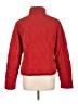 Weatherproof 100% Polyester Argyle Red Jacket Size L - photo 2