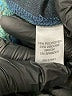 J.Jill Paisley Teal Formal Skirt Size L - photo 5