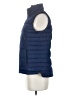 Lands' End 100% Polyester Blue Vest Size XS - photo 5