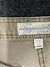 Aeropostale Tan Khakis Size 7 - 8 - photo 7