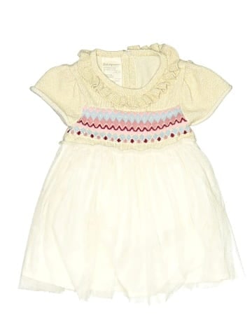 First Impressions Dress (view 1)