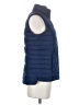 Lands' End 100% Polyester Blue Vest Size XS - photo 4