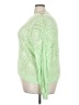 Torrid Green Pullover Sweater Size 3X Plus (3) - photo 5