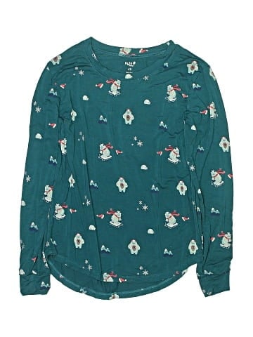 Kyte Baby Long Sleeve Henley (view 1)