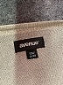 Avenue Metallic Silver Gold Pullover Sweater Size 26 - 28 Plus - photo 7