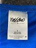 Mossimo Solid Blue Swimsuit Bottoms Size S - photo 3